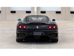 2004 Ferrari 360 Challenge Stradale (CC-2122970) for sale in Las Vegas, Nevada