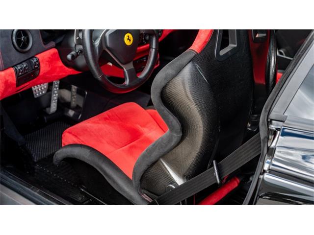2004 Ferrari 360 Challenge Stradale (CC-2122970) for sale in Las Vegas, Nevada