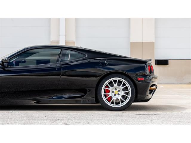 2004 Ferrari 360 Challenge Stradale (CC-2122970) for sale in Las Vegas, Nevada