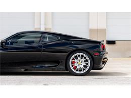 2004 Ferrari 360 Challenge Stradale (CC-2122970) for sale in Las Vegas, Nevada
