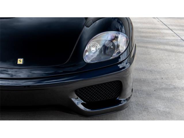 2004 Ferrari 360 Challenge Stradale (CC-2122970) for sale in Las Vegas, Nevada