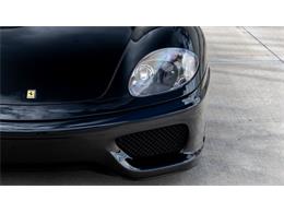 2004 Ferrari 360 Challenge Stradale (CC-2122970) for sale in Las Vegas, Nevada