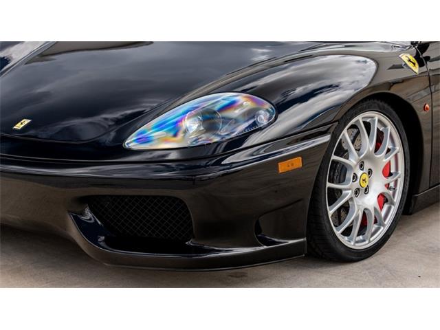 2004 Ferrari 360 Challenge Stradale (CC-2122970) for sale in Las Vegas, Nevada