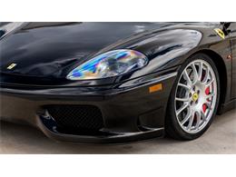 2004 Ferrari 360 Challenge Stradale (CC-2122970) for sale in Las Vegas, Nevada