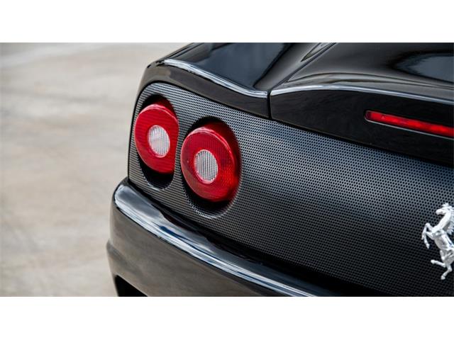 2004 Ferrari 360 Challenge Stradale (CC-2122970) for sale in Las Vegas, Nevada