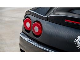 2004 Ferrari 360 Challenge Stradale (CC-2122970) for sale in Las Vegas, Nevada