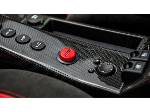 2004 Ferrari 360 Challenge Stradale (CC-2122970) for sale in Las Vegas, Nevada