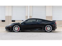 2004 Ferrari 360 Challenge Stradale (CC-2122970) for sale in Las Vegas, Nevada