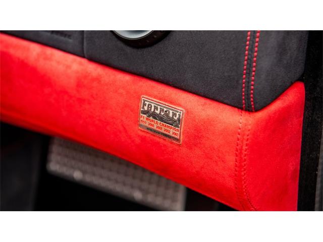 2004 Ferrari 360 Challenge Stradale (CC-2122970) for sale in Las Vegas, Nevada