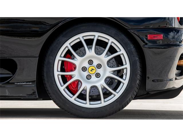 2004 Ferrari 360 Challenge Stradale (CC-2122970) for sale in Las Vegas, Nevada