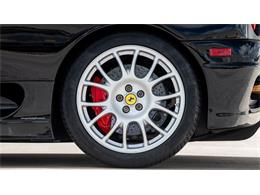 2004 Ferrari 360 Challenge Stradale (CC-2122970) for sale in Las Vegas, Nevada
