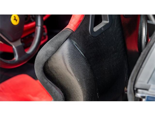 2004 Ferrari 360 Challenge Stradale (CC-2122970) for sale in Las Vegas, Nevada