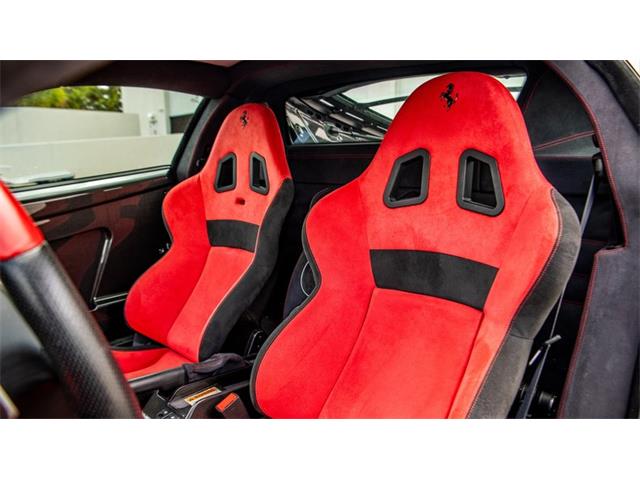 2004 Ferrari 360 Challenge Stradale (CC-2122970) for sale in Las Vegas, Nevada