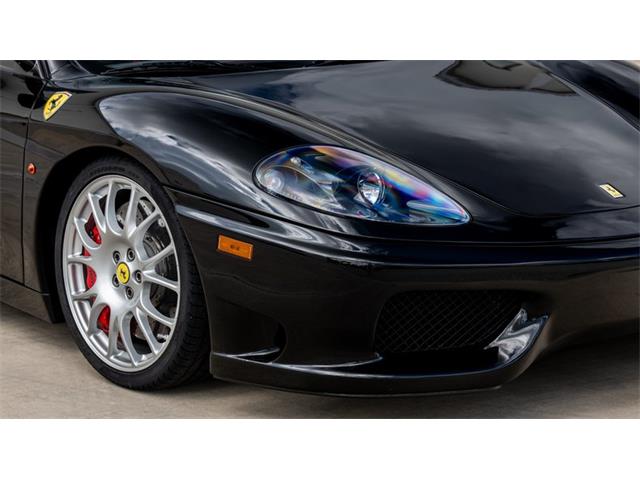 2004 Ferrari 360 Challenge Stradale (CC-2122970) for sale in Las Vegas, Nevada