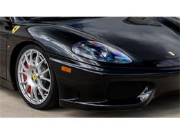 2004 Ferrari 360 Challenge Stradale (CC-2122970) for sale in Las Vegas, Nevada