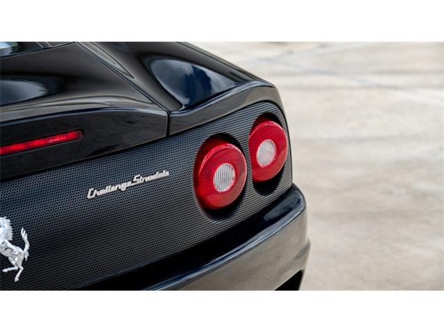 2004 Ferrari 360 Challenge Stradale (CC-2122970) for sale in Las Vegas, Nevada