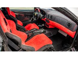 2004 Ferrari 360 Challenge Stradale (CC-2122970) for sale in Las Vegas, Nevada