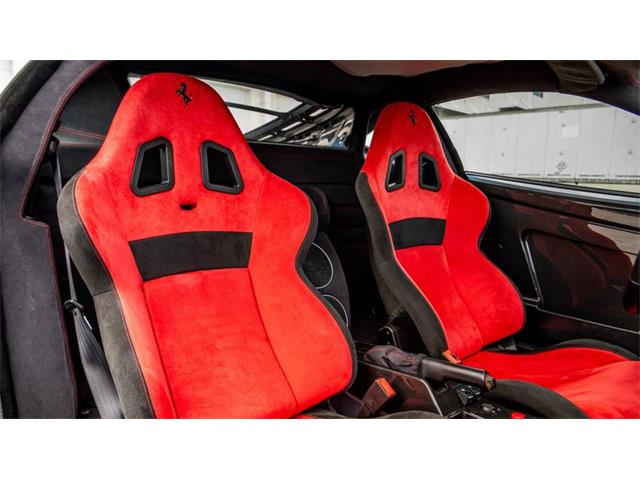2004 Ferrari 360 Challenge Stradale (CC-2122970) for sale in Las Vegas, Nevada
