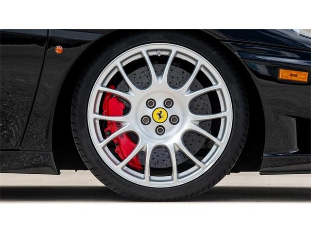 2004 Ferrari 360 Challenge Stradale (CC-2122970) for sale in Las Vegas, Nevada