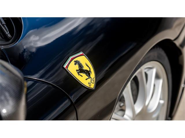 2004 Ferrari 360 Challenge Stradale (CC-2122970) for sale in Las Vegas, Nevada