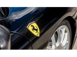 2004 Ferrari 360 Challenge Stradale (CC-2122970) for sale in Las Vegas, Nevada