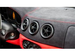 2004 Ferrari 360 Challenge Stradale (CC-2122970) for sale in Las Vegas, Nevada