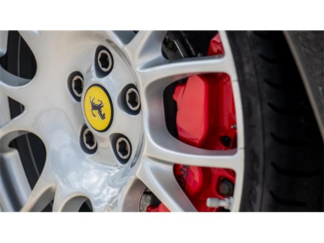2004 Ferrari 360 Challenge Stradale (CC-2122970) for sale in Las Vegas, Nevada