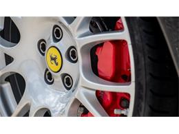 2004 Ferrari 360 Challenge Stradale (CC-2122970) for sale in Las Vegas, Nevada