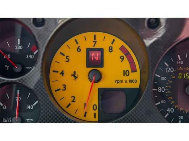 2004 Ferrari 360 Challenge Stradale (CC-2122970) for sale in Las Vegas, Nevada