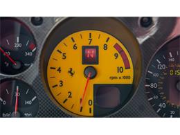2004 Ferrari 360 Challenge Stradale (CC-2122970) for sale in Las Vegas, Nevada