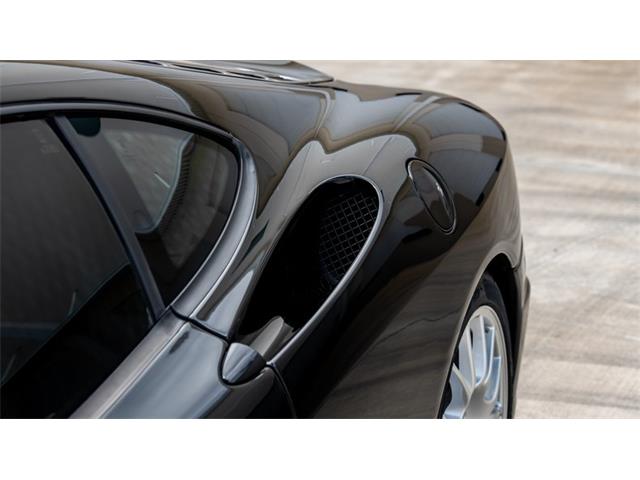 2004 Ferrari 360 Challenge Stradale (CC-2122970) for sale in Las Vegas, Nevada