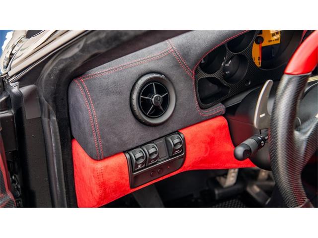 2004 Ferrari 360 Challenge Stradale (CC-2122970) for sale in Las Vegas, Nevada