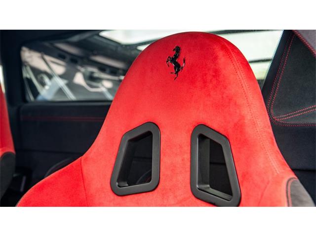 2004 Ferrari 360 Challenge Stradale (CC-2122970) for sale in Las Vegas, Nevada