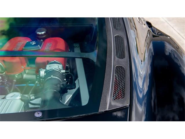 2004 Ferrari 360 Challenge Stradale (CC-2122970) for sale in Las Vegas, Nevada