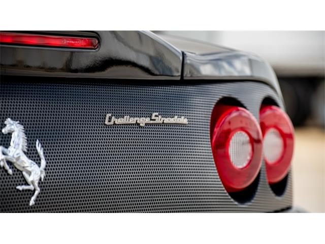 2004 Ferrari 360 Challenge Stradale (CC-2122970) for sale in Las Vegas, Nevada