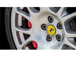 2004 Ferrari 360 Challenge Stradale (CC-2122970) for sale in Las Vegas, Nevada