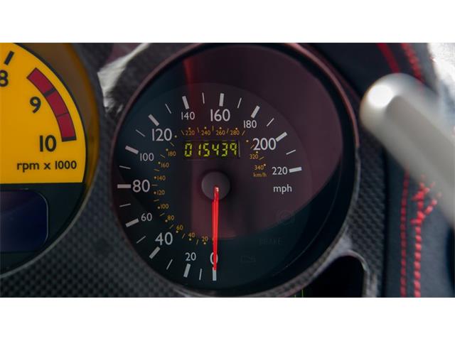 2004 Ferrari 360 Challenge Stradale (CC-2122970) for sale in Las Vegas, Nevada