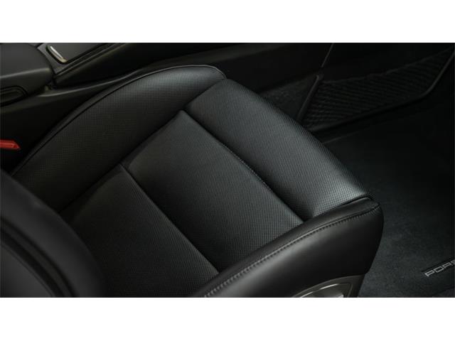 2014 Porsche 911 (CC-2122971) for sale in Las Vegas, Nevada