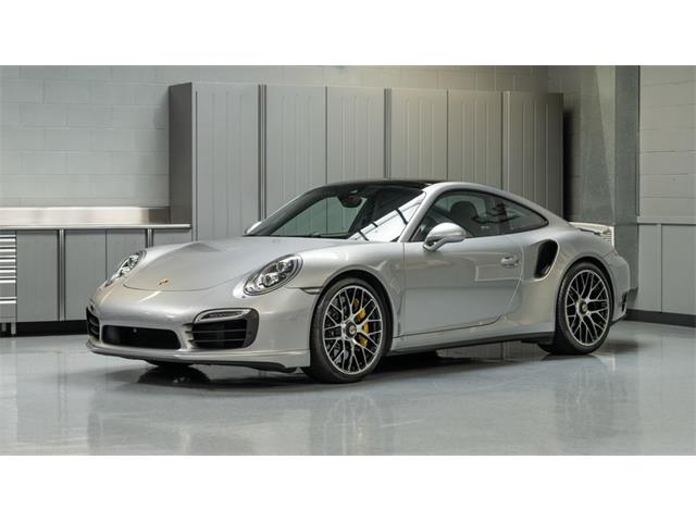 2014 Porsche 911 (CC-2122971) for sale in Las Vegas, Nevada