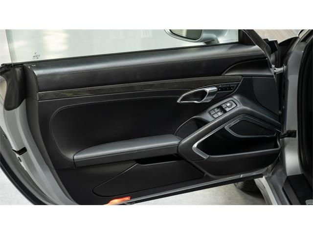 2014 Porsche 911 (CC-2122971) for sale in Las Vegas, Nevada