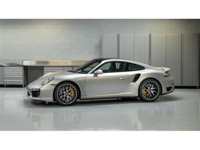 2014 Porsche 911 (CC-2122971) for sale in Las Vegas, Nevada