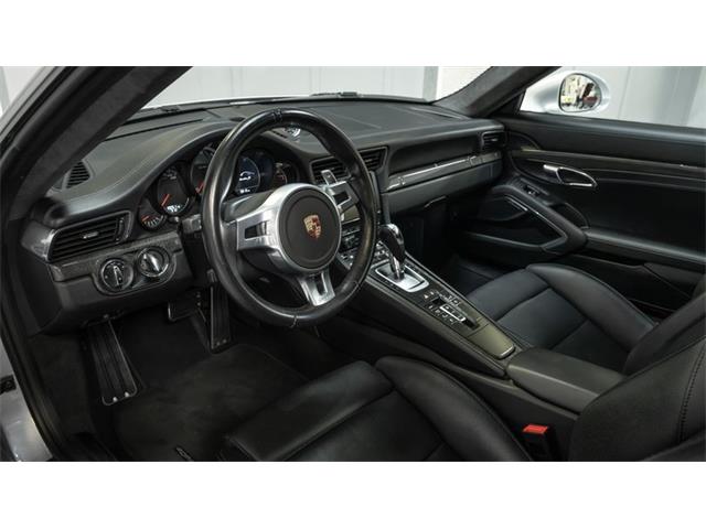 2014 Porsche 911 (CC-2122971) for sale in Las Vegas, Nevada