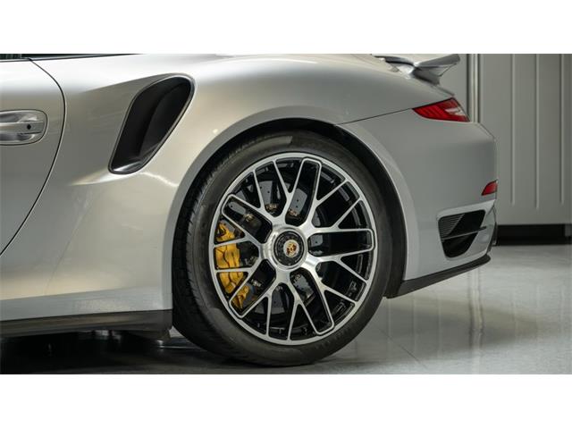 2014 Porsche 911 (CC-2122971) for sale in Las Vegas, Nevada