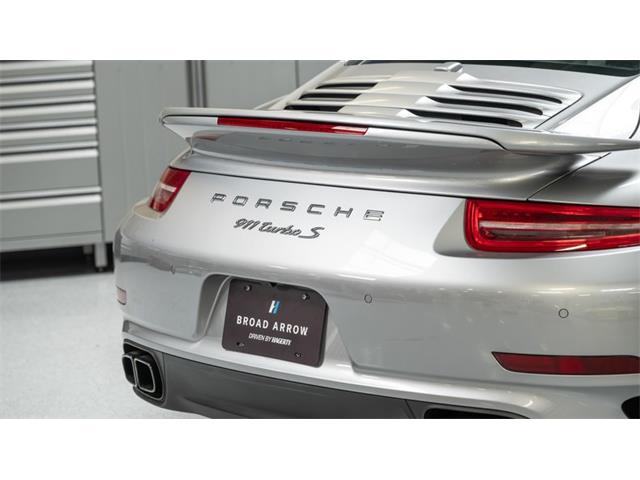 2014 Porsche 911 (CC-2122971) for sale in Las Vegas, Nevada