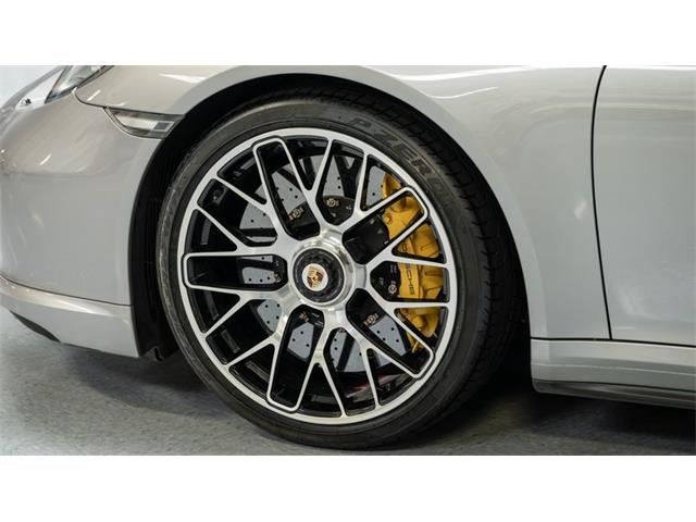 2014 Porsche 911 (CC-2122971) for sale in Las Vegas, Nevada