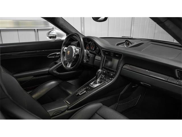 2014 Porsche 911 (CC-2122971) for sale in Las Vegas, Nevada