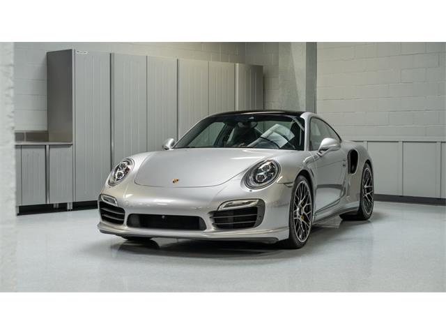 2014 Porsche 911 (CC-2122971) for sale in Las Vegas, Nevada
