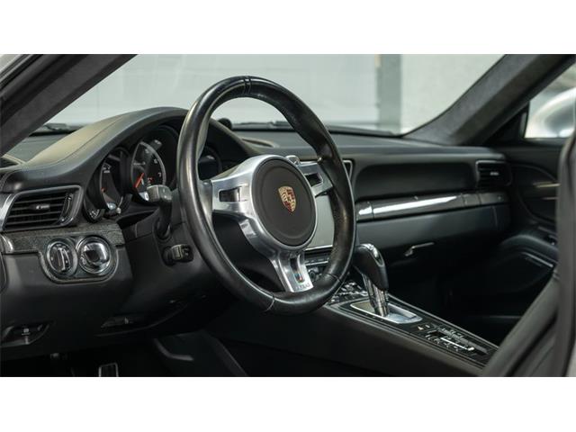 2014 Porsche 911 (CC-2122971) for sale in Las Vegas, Nevada