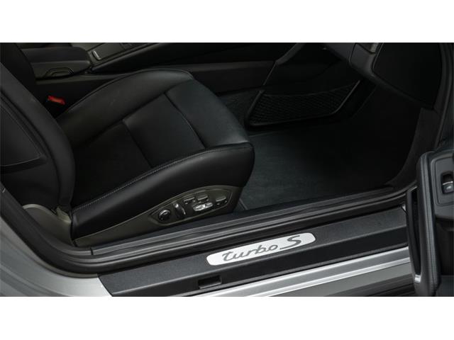 2014 Porsche 911 (CC-2122971) for sale in Las Vegas, Nevada