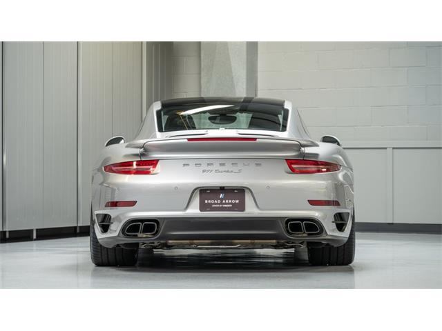 2014 Porsche 911 (CC-2122971) for sale in Las Vegas, Nevada